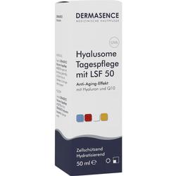 DERMASENCE HYALU TAG LSF50